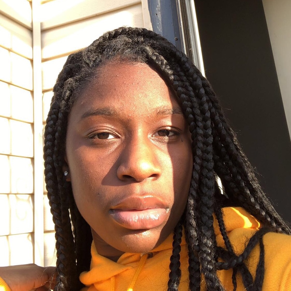 Meet your Posher, Jordyn